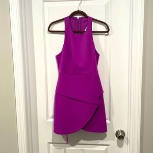 Beautiful BCBGMaxizaria dress